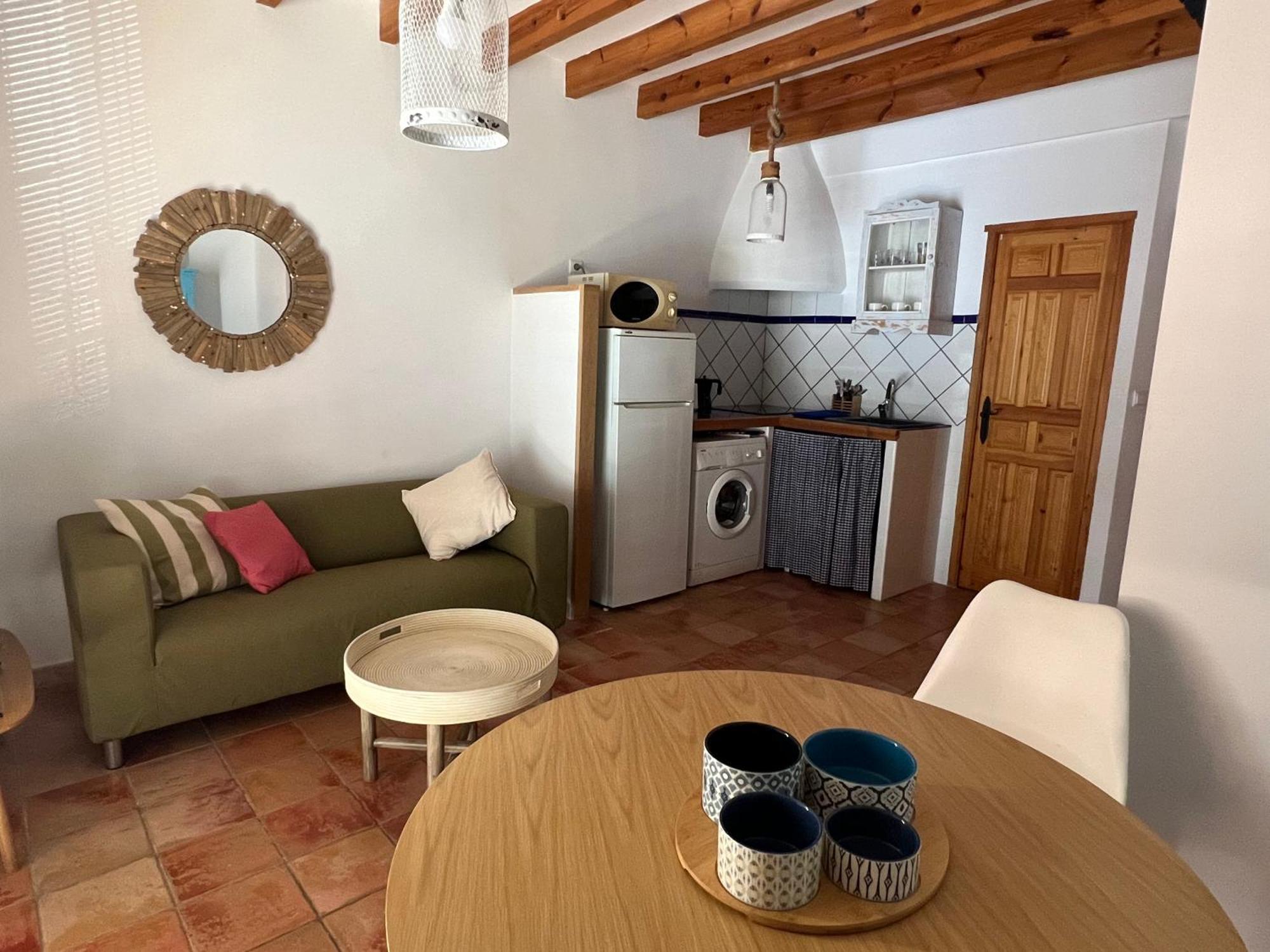Apartamento Marinero En Primera Linea Villajoyosa Exteriér fotografie