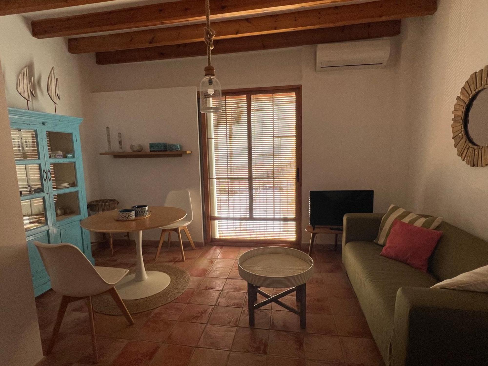 Apartamento Marinero En Primera Linea Villajoyosa Exteriér fotografie